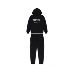 Trapstar Tracksuit
