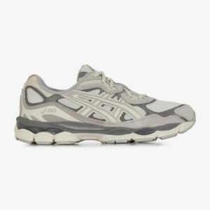 Asics NYC Beige