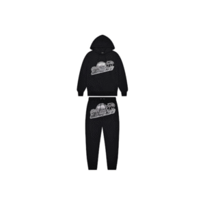 Trapstar Tracksuit