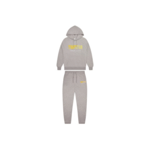 Trapstar Tracksuit