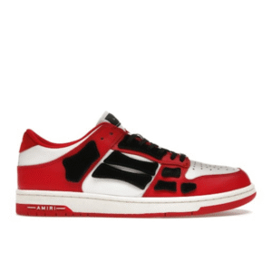 AMIRI Skel Top Low