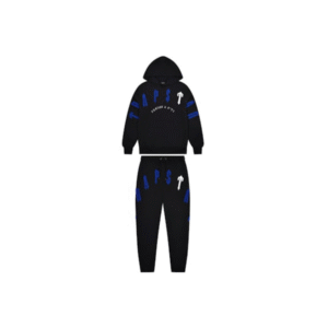 Trapstar Tracksuit