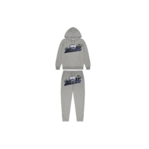 Trapstar Tracksuit