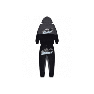 Trapstar Tracksuit