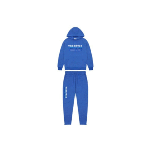 Trapstar Tracksuit