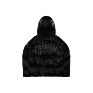Trapstar Irongate Arch Puffer Jacket